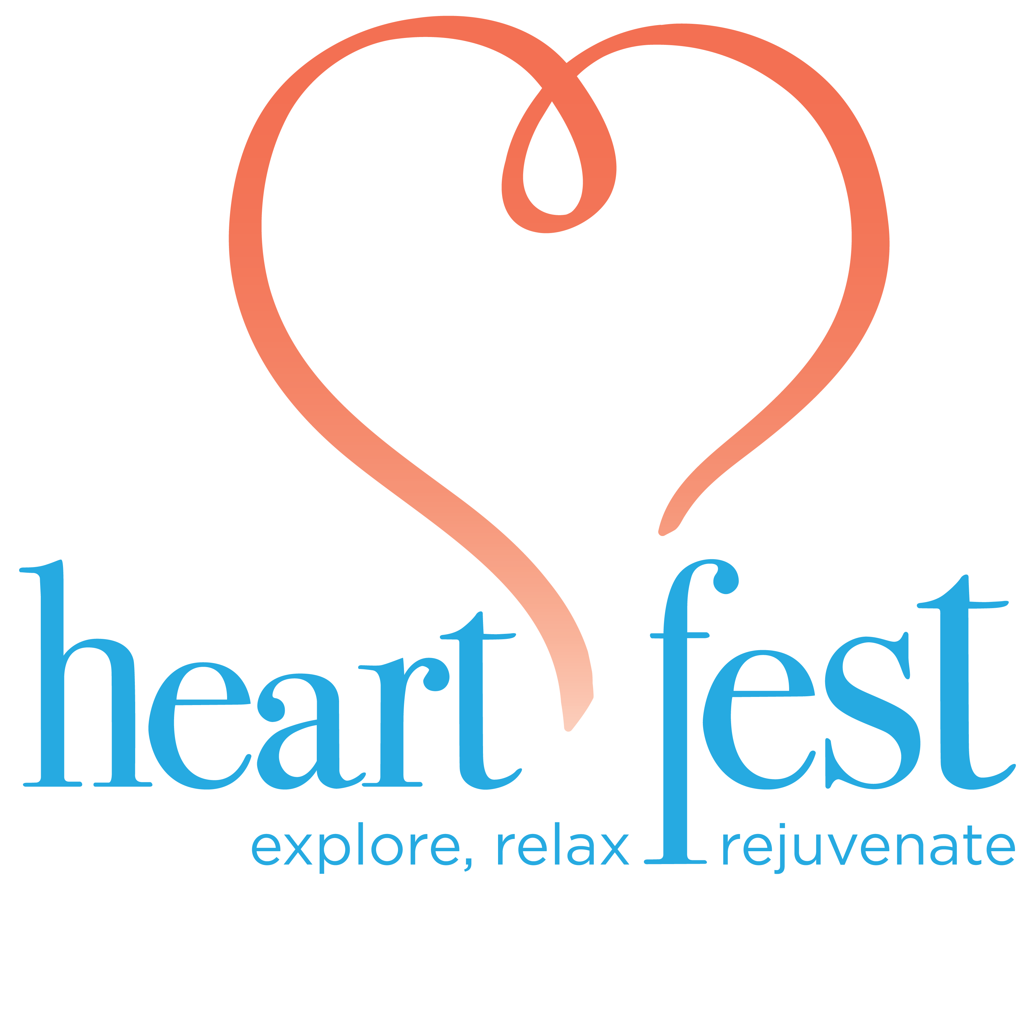 HeartFest logo