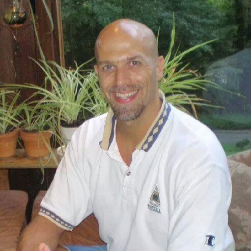 Ed Ratchford