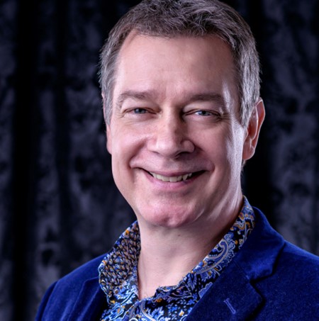 Dr. Larry Volz