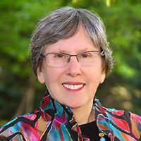 Dr. Margaret Schenkman