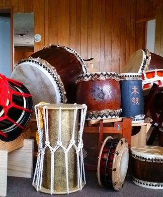 River City Taiko