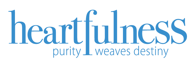 Heartfulness Richmond logo