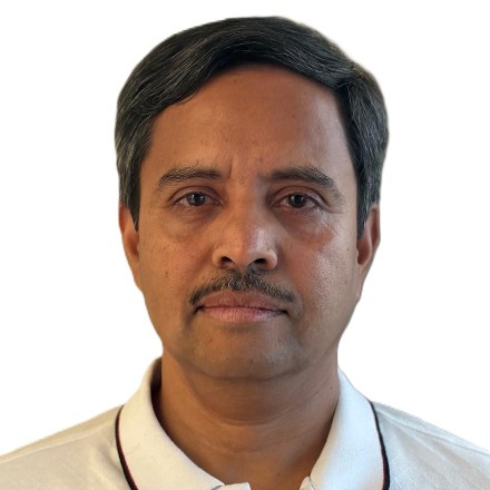 Photo of Murthy Rama