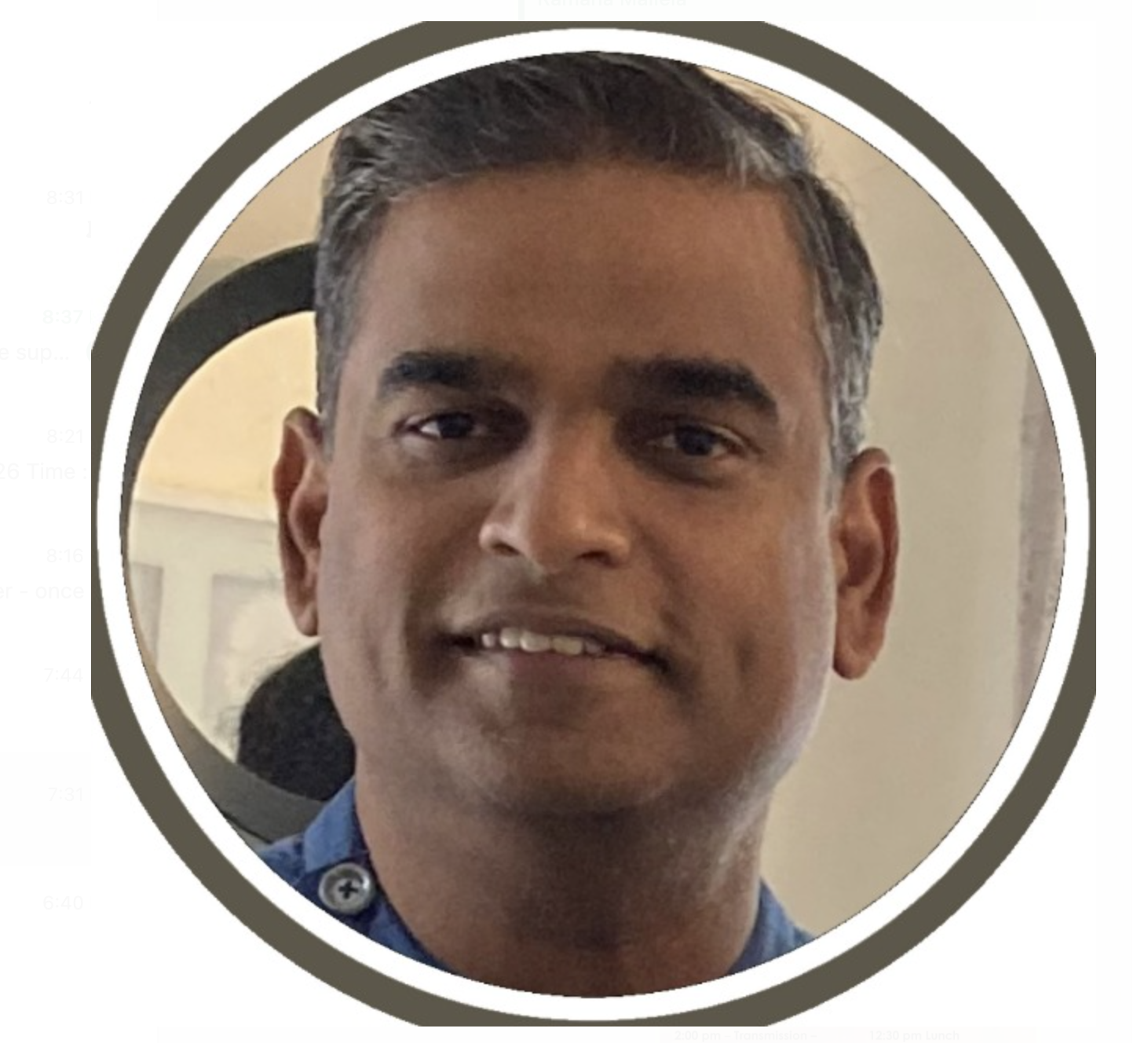 Photo of Venkat Ramana Mallela