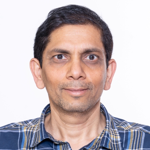 Photo of Satya Vaddiparti