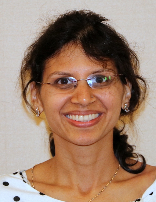 Photo of Sheetal Lodha