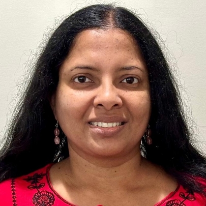 Photo of Sirisha Mallela