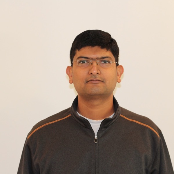 Photo of Tanmay Lodha