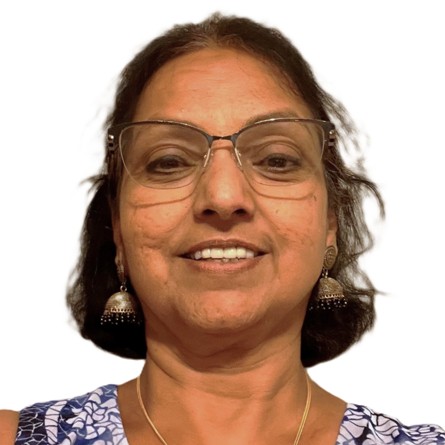 Photo of Trupti Kulkarni