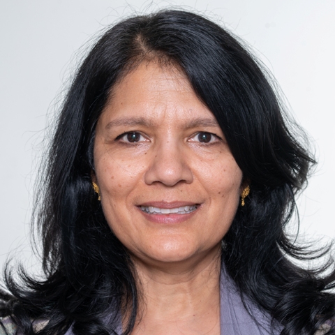 Photo of Vibha Jain