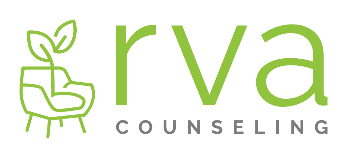 RVA Counseling logo