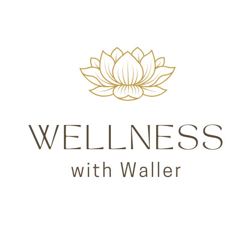 WellnesswithWaller logo