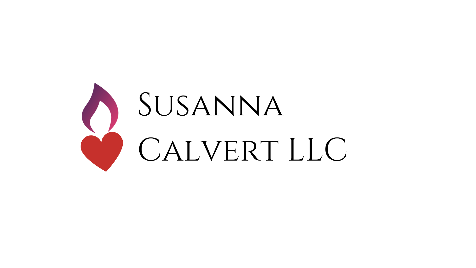 Susanna Calvert LLC logo