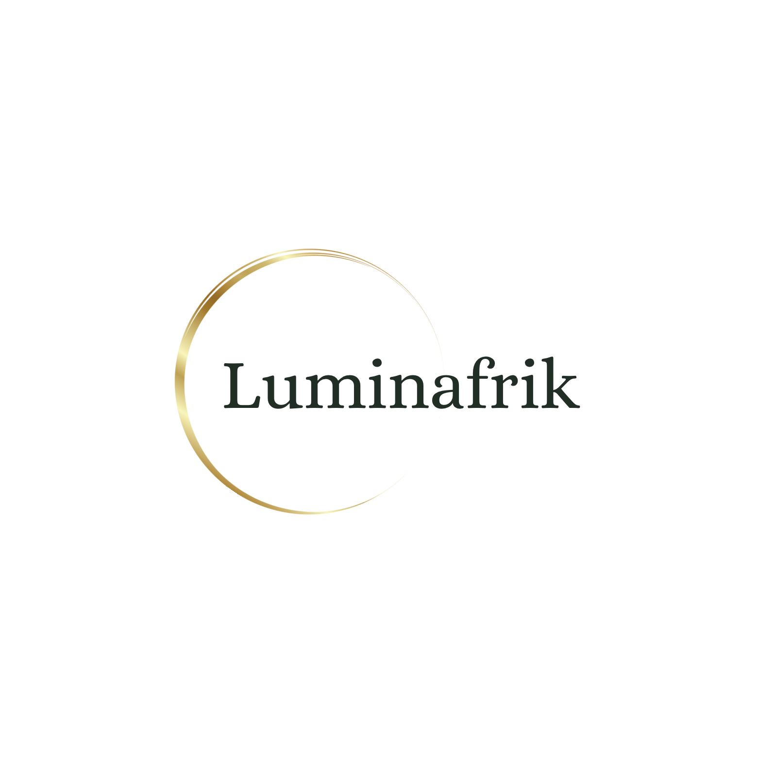 Luminafrik logo