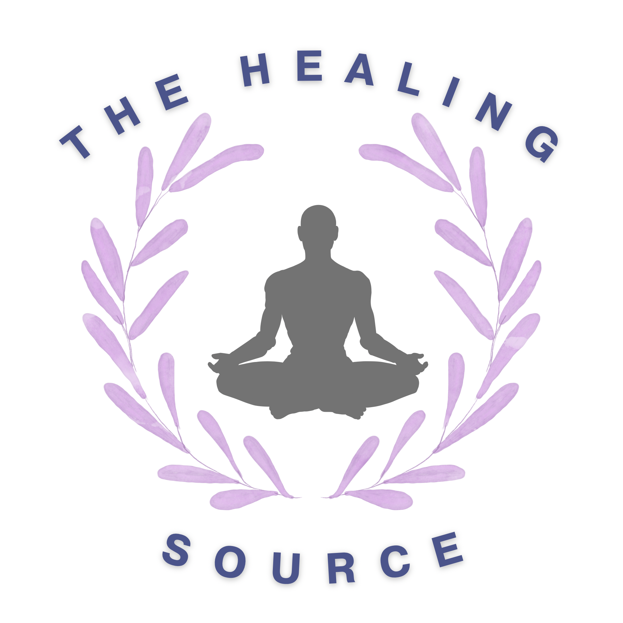 The Healing Source logo