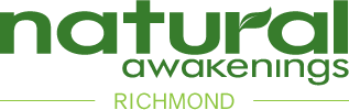 Natural Awakenings Magazine logo