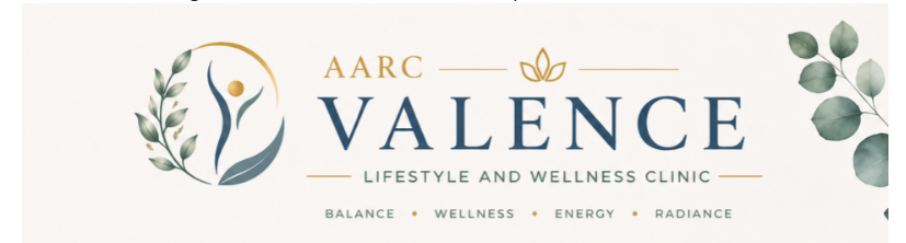 AARC Valence Lifestyle & Wellness Center logo